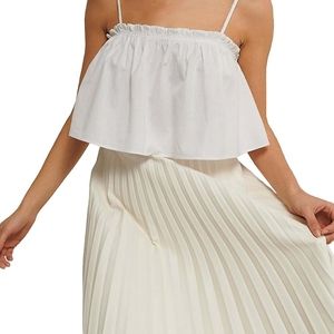 NA-KD Frill top